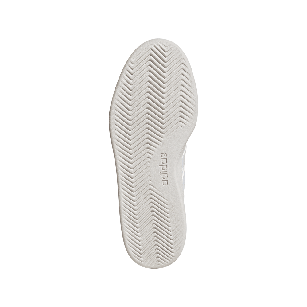 Adidas Tenis Breaknet 3.0 blanco de mujer lifestyle