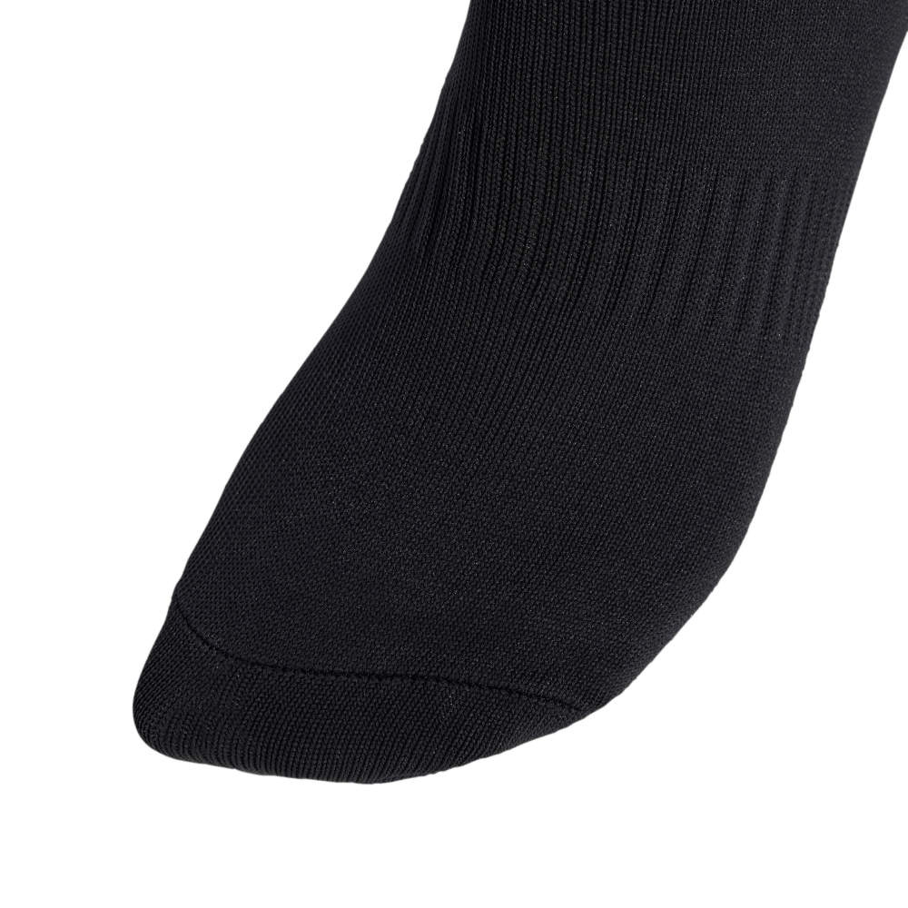 Adidas Santos 25 Sock Medias negro unisex para futbol