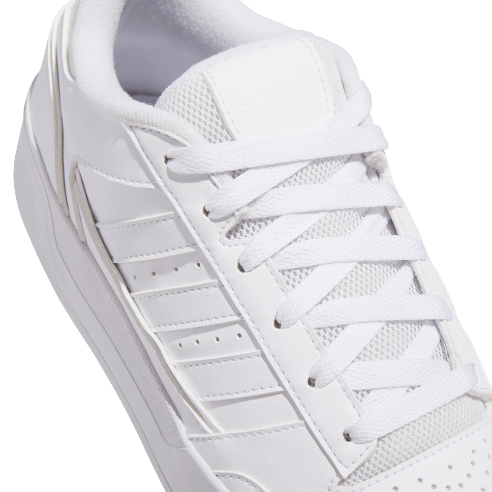 Adidas Tenis Turnaround blanco de mujer lifestyle