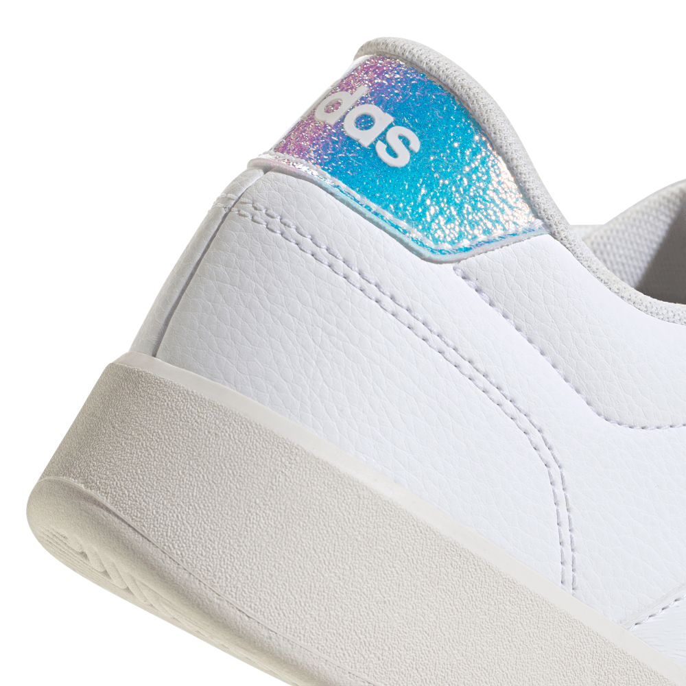 Adidas Tenis Breaknet 3.0 blanco de mujer lifestyle