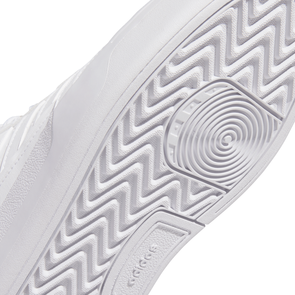 Adidas Tenis Turnaround blanco de mujer lifestyle