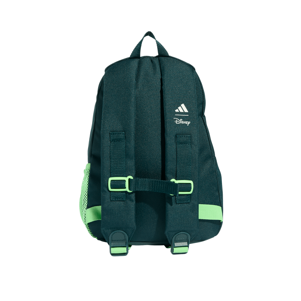 Adidas Lk Dy Mm Bpk Morral verde de niño lifestyle