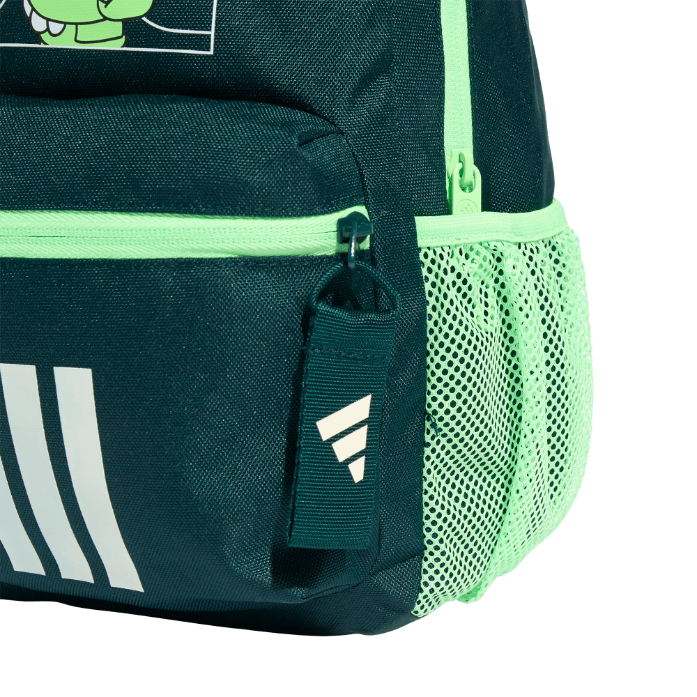 Adidas Lk Dy Mm Bpk Morral verde de niño lifestyle