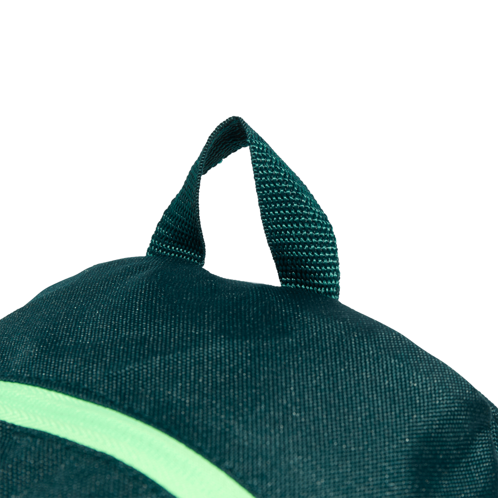 Adidas Lk Dy Mm Bpk Morral verde de niño lifestyle