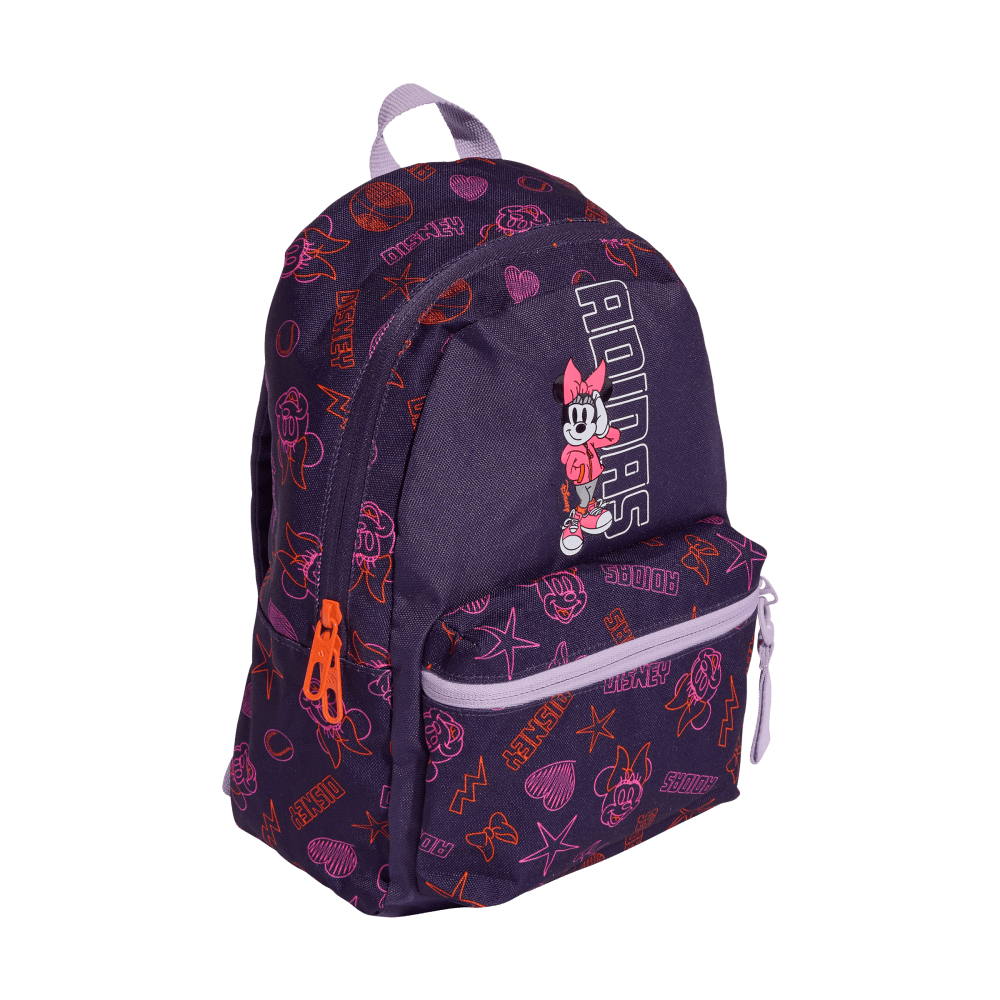 Adidas Lk Dy Mi Bpk Morral morado de niña lifestyle