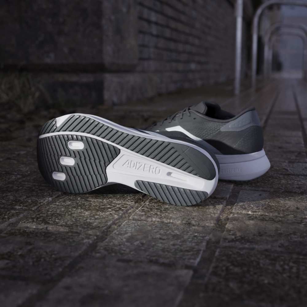 Adidas Tenis Adizero Sl 2 negro de hombre para correr