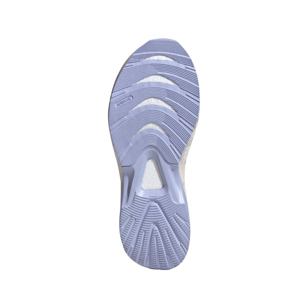 Adidas Tenis Moveboost blanco de mujer para correr