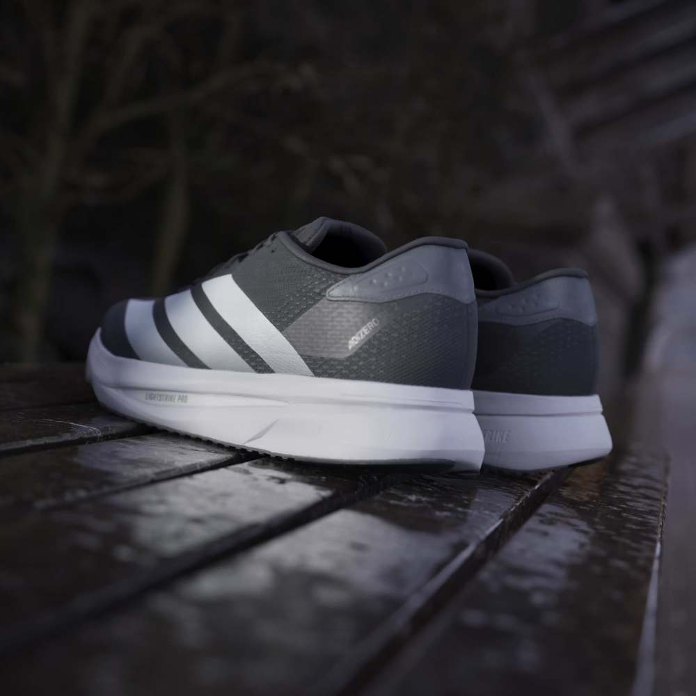 Adidas Tenis Adizero Sl 2 negro de hombre para correr