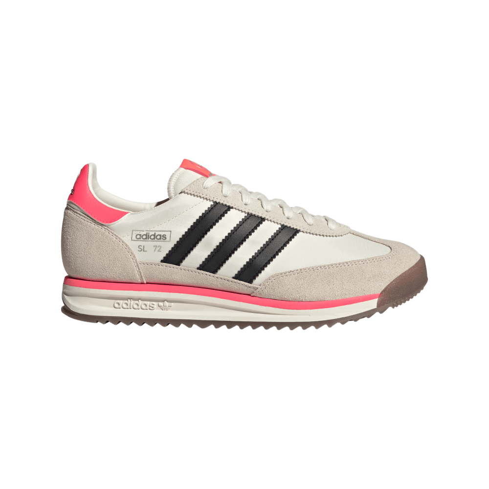 Adidas Tenis Sl 72 Rs Mercedes blanco de hombre lifestyle