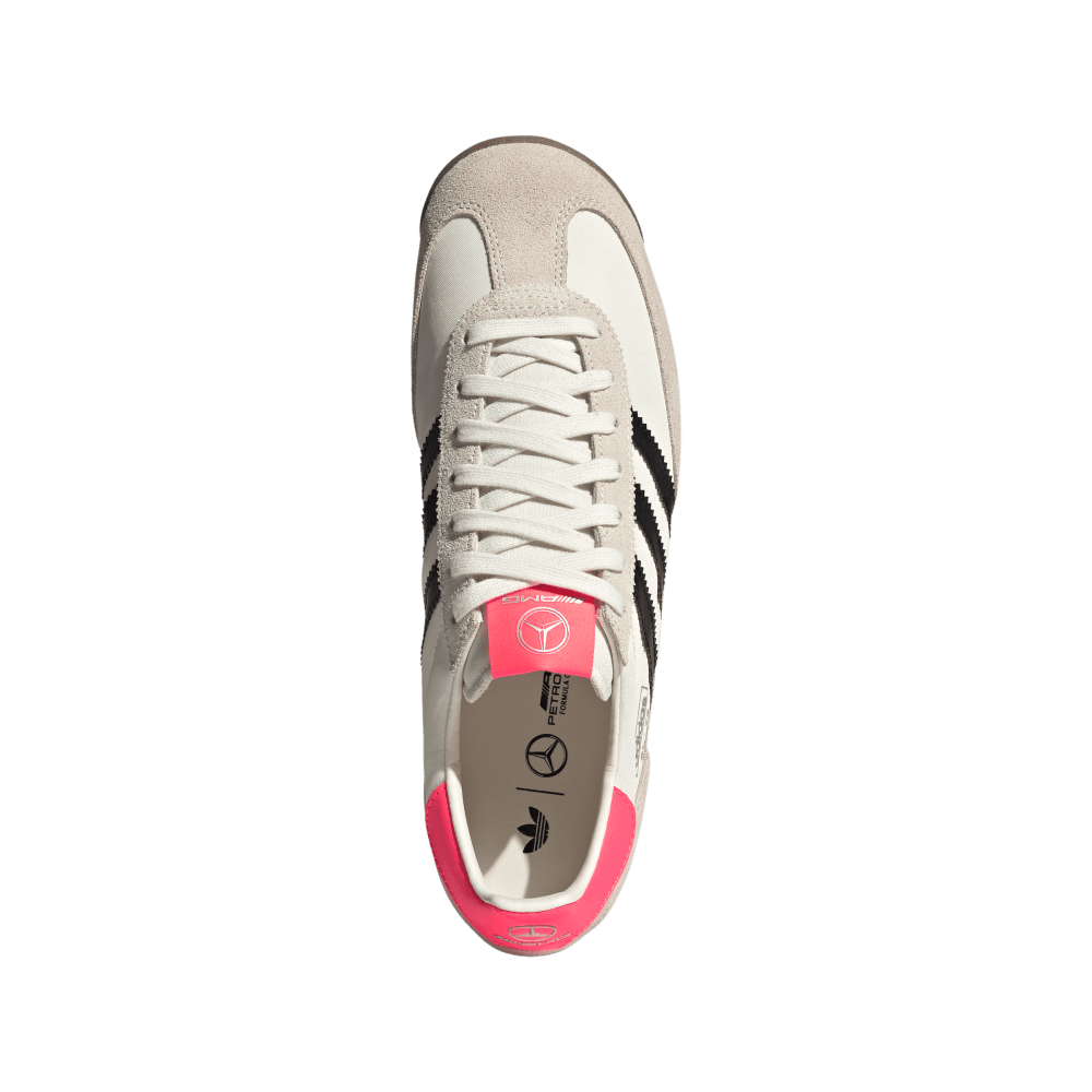Adidas Tenis Sl 72 Rs Mercedes blanco de hombre lifestyle