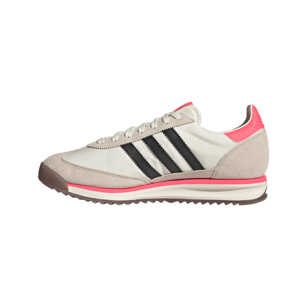 Adidas Tenis Sl 72 Rs Mercedes blanco de hombre lifestyle