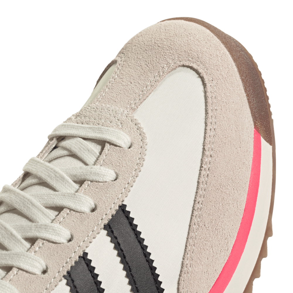 Adidas Tenis Sl 72 Rs Mercedes blanco de hombre lifestyle
