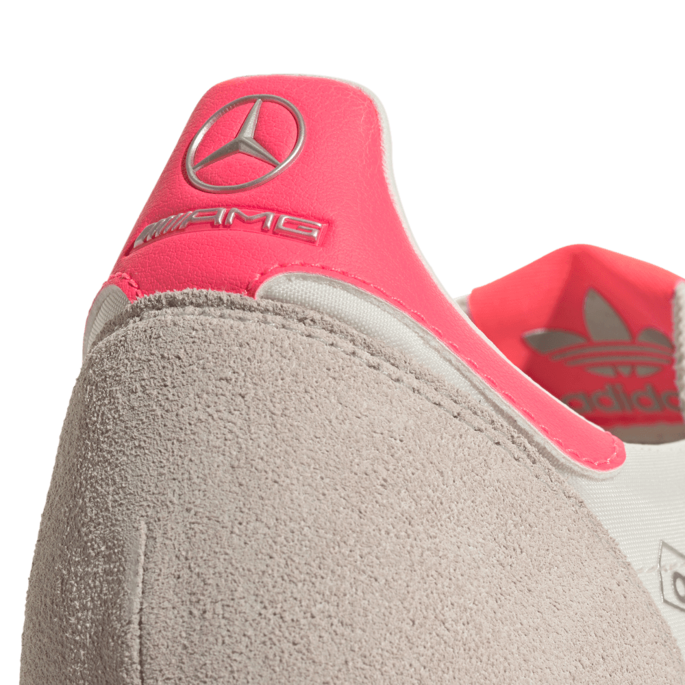 Adidas Tenis Sl 72 Rs Mercedes blanco de hombre lifestyle