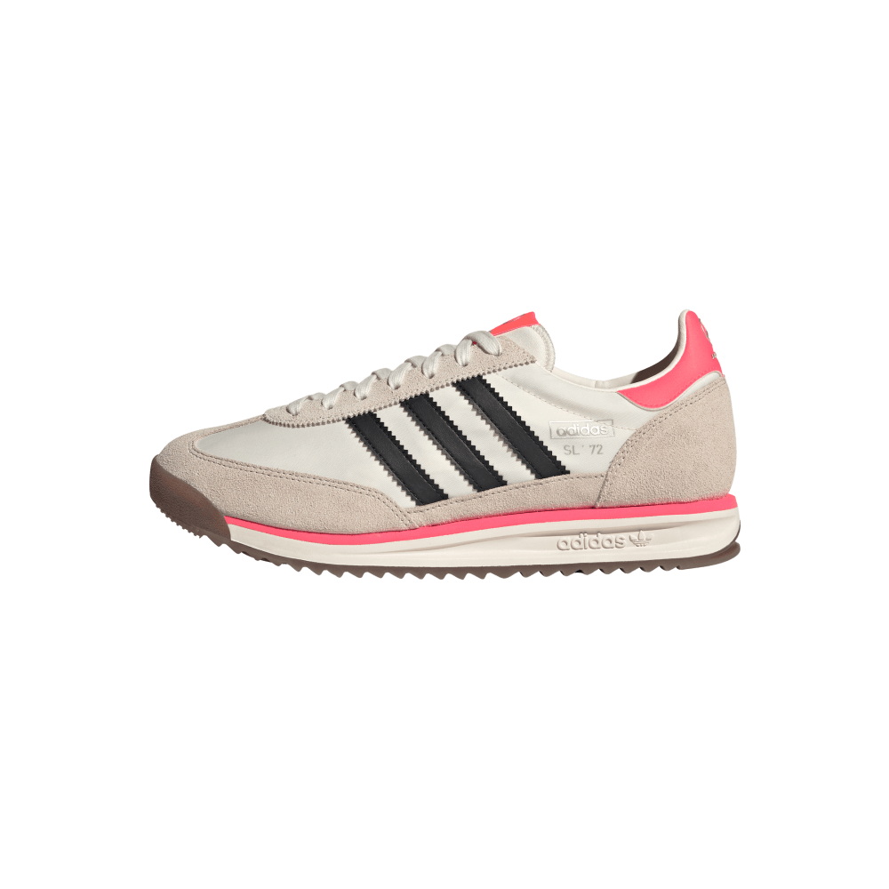 Adidas Tenis Sl 72 Rs Mercedes blanco de hombre lifestyle