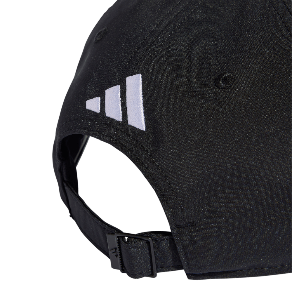 Adidas Mercedes Benz Gorra negro unisex lifestyle