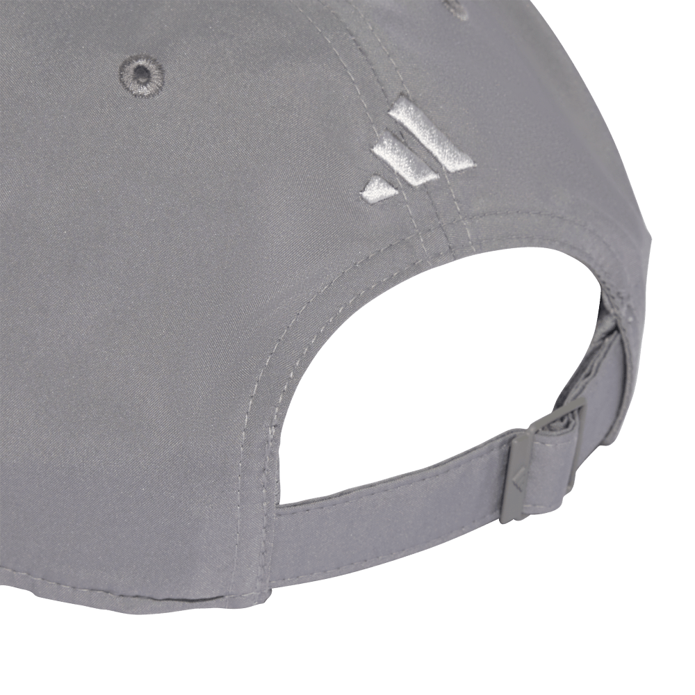 Adidas Mercedes Benz Sil Dr Cap Gorra gris de niño lifestyle