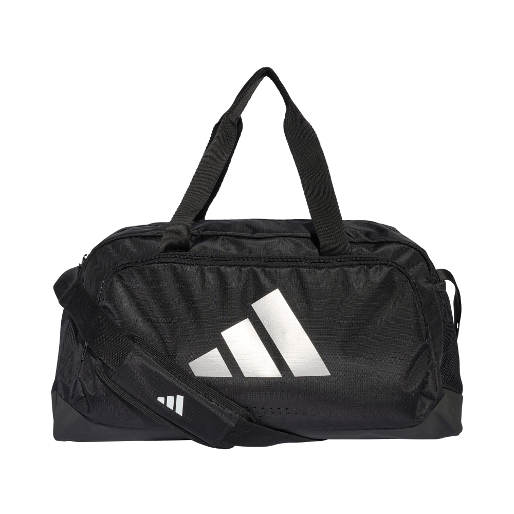Adidas Bolso Deportivo Adidas Woman Defender Du negro de mujer para entrenamiento