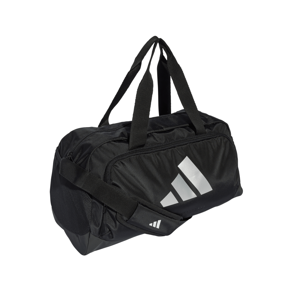 Adidas Bolso Deportivo Adidas Woman Defender Du negro de mujer para entrenamiento