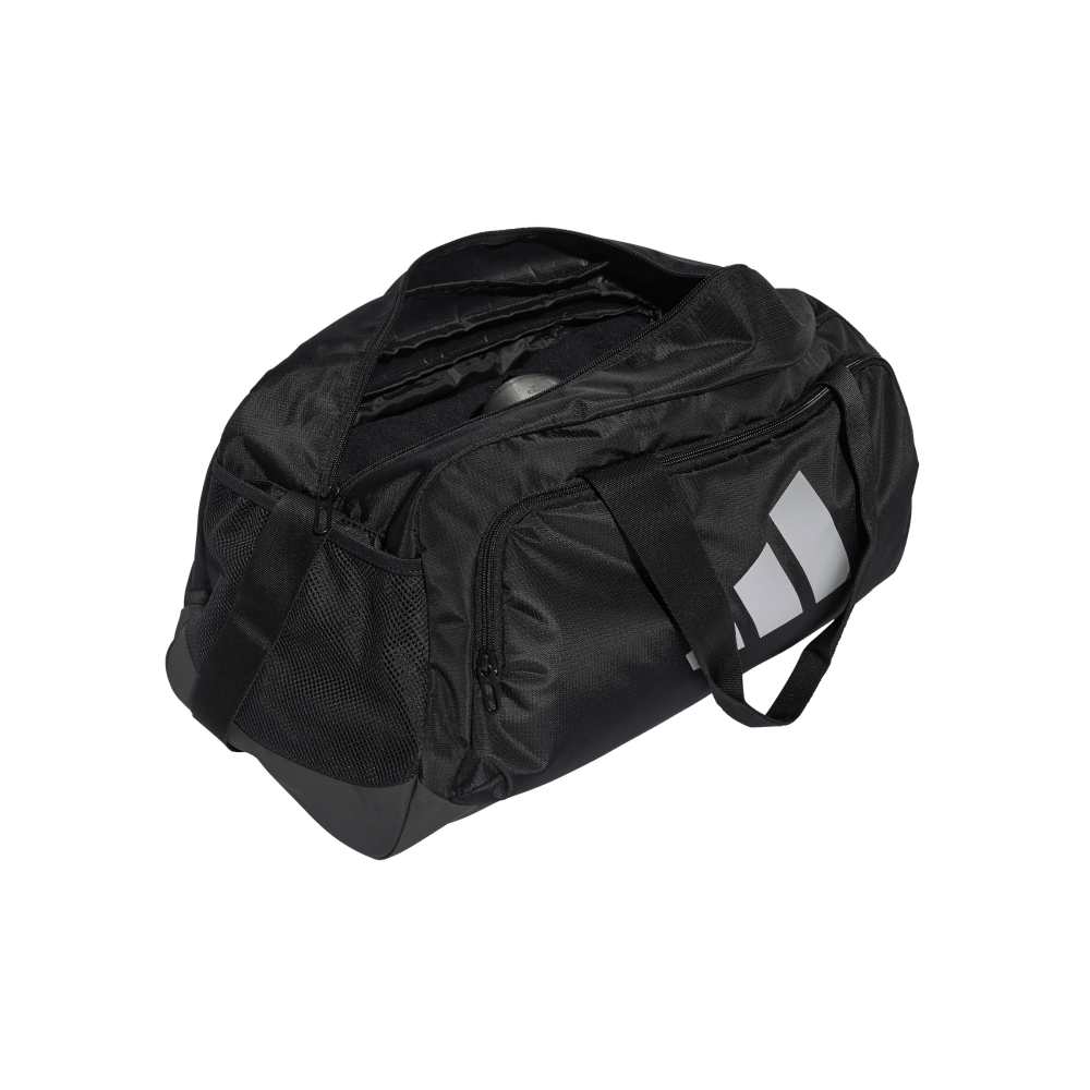 Adidas Bolso Deportivo Adidas Woman Defender Du negro de mujer para entrenamiento