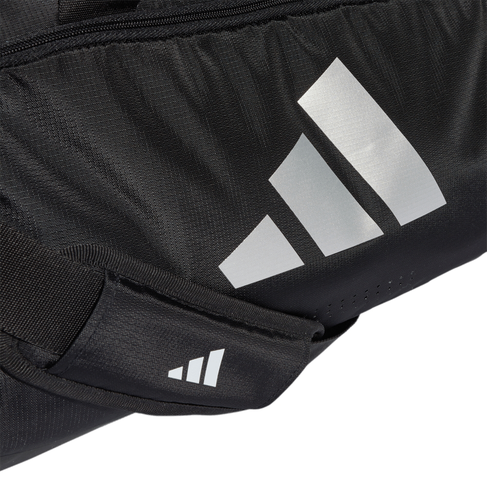 Adidas Bolso Deportivo Adidas Woman Defender Du negro de mujer para entrenamiento