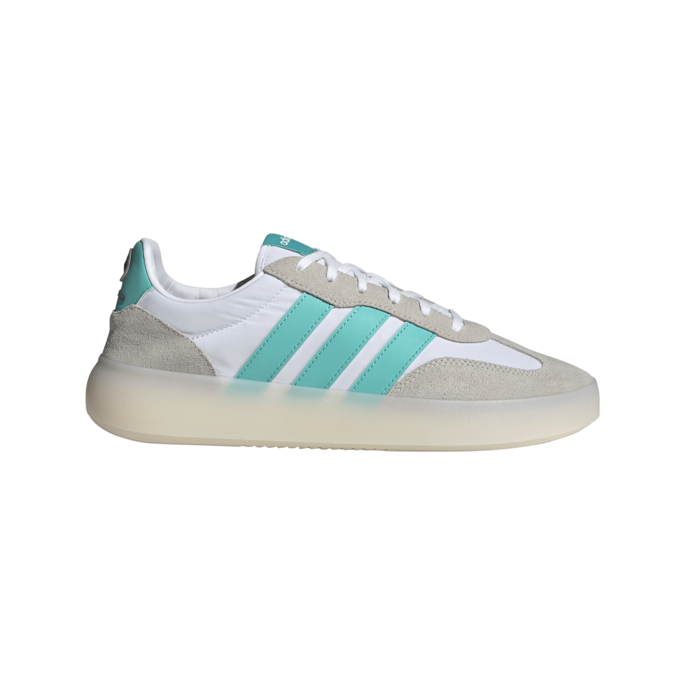 Adidas Tenis Barreda Decode Mercedes - Amg Petr blanco unisex lifestyle