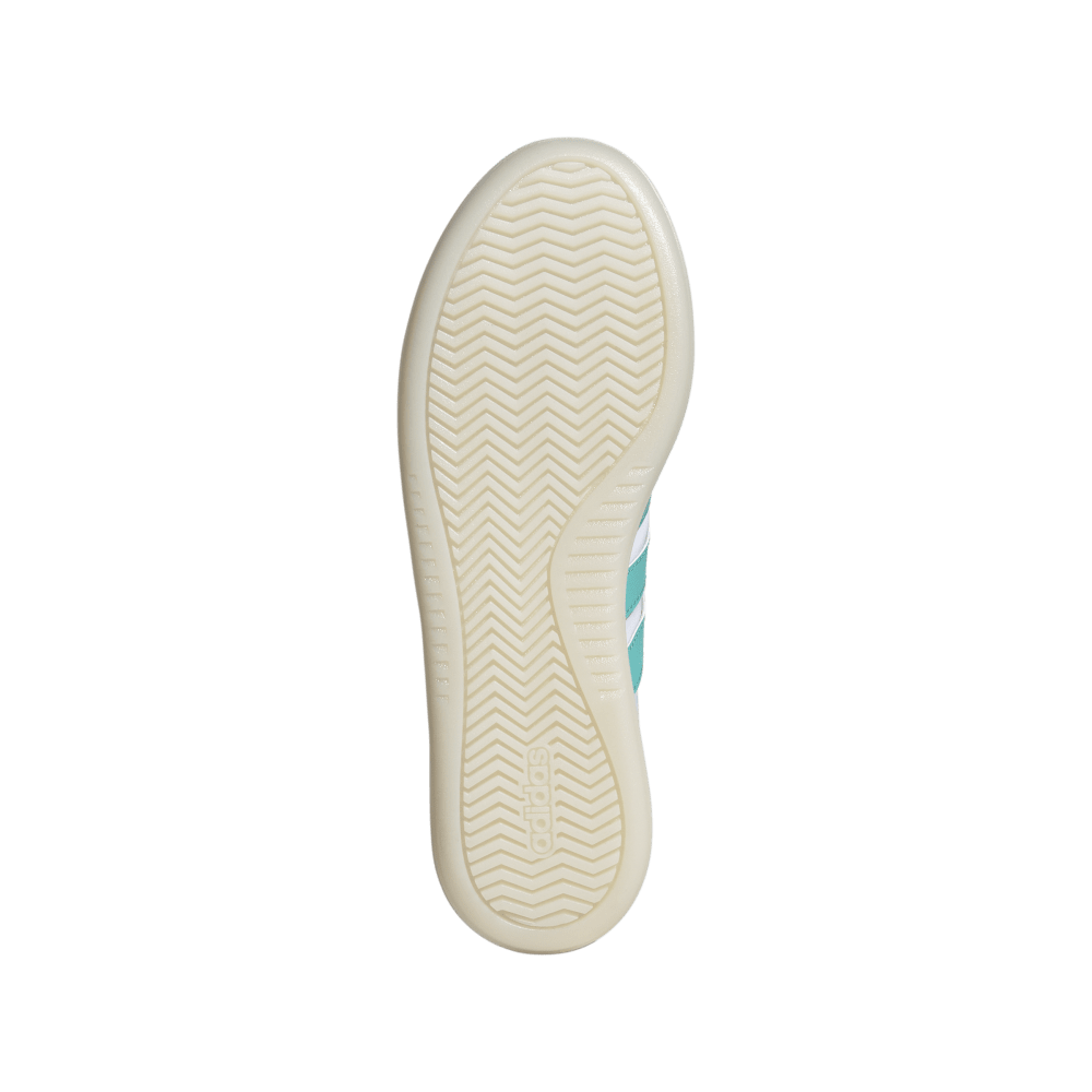Adidas Tenis Barreda Decode Mercedes - Amg Petr blanco unisex lifestyle