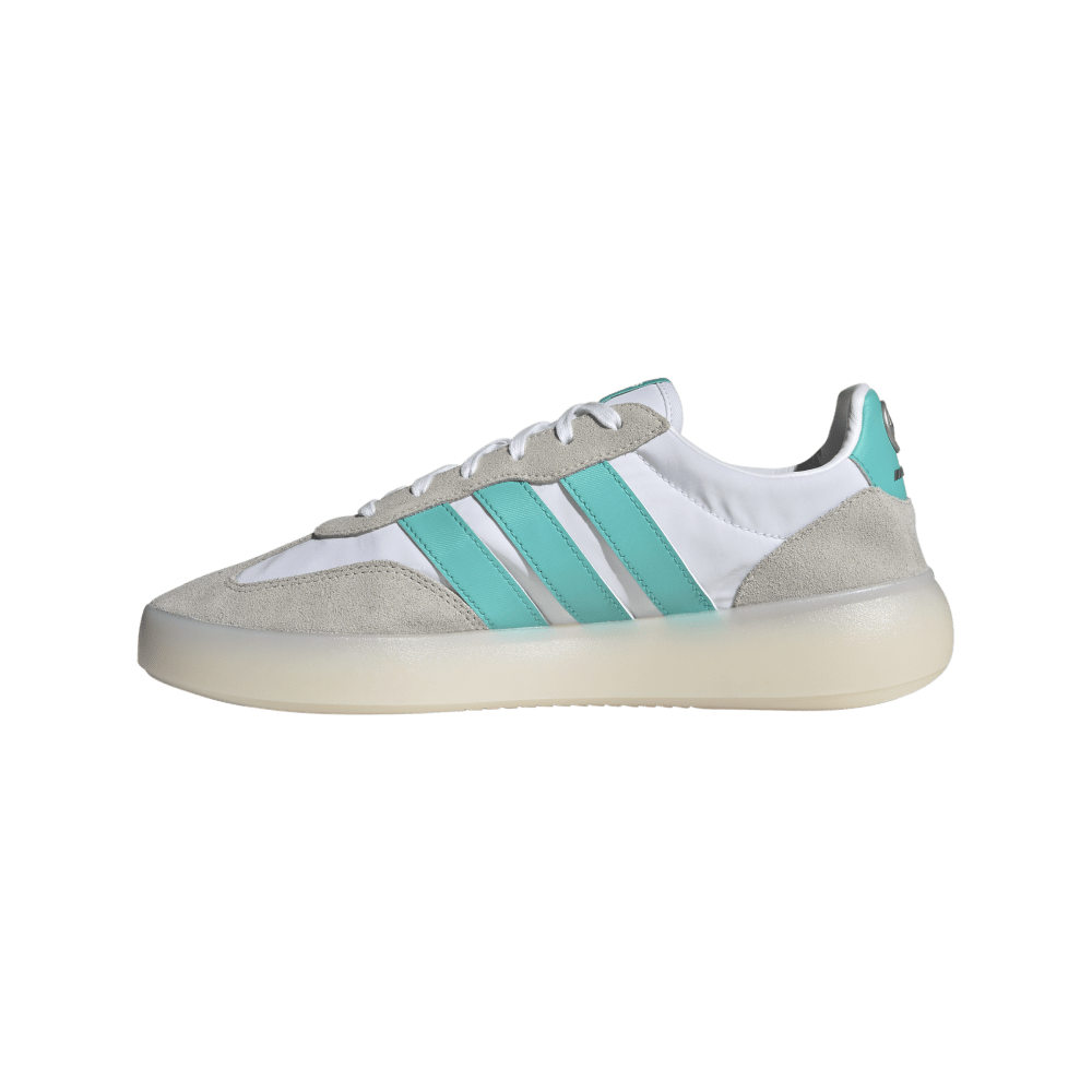 Adidas Tenis Barreda Decode Mercedes - Amg Petr blanco unisex lifestyle