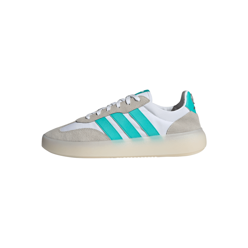 Adidas Tenis Barreda Decode Mercedes - Amg Petr blanco unisex lifestyle