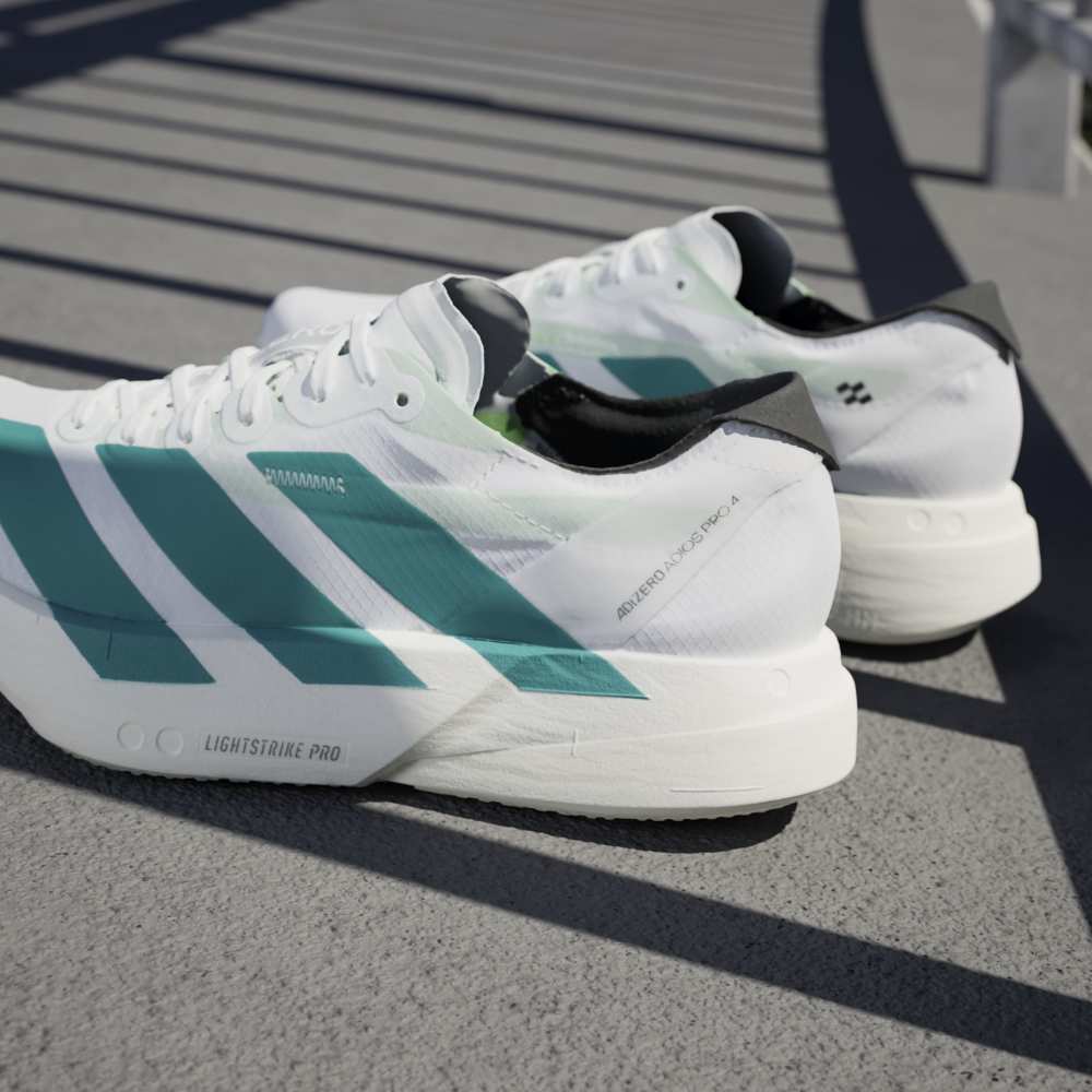 ADIZERO ADIOS PRO 4