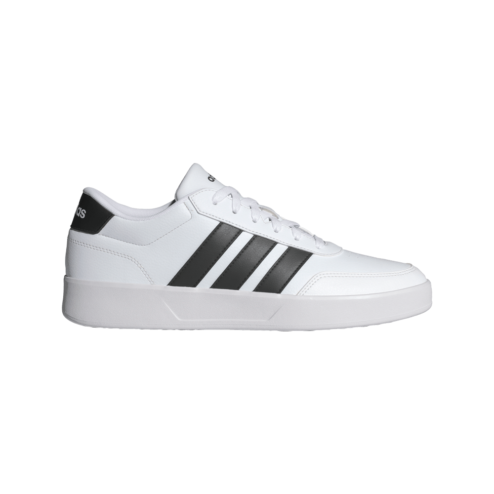 Adidas Tenis Breaknet 3.0 blanco de hombre lifestyle
