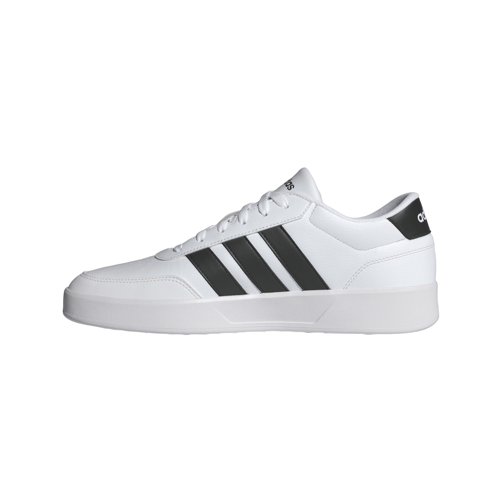 Adidas Tenis Breaknet 3.0 blanco de hombre lifestyle