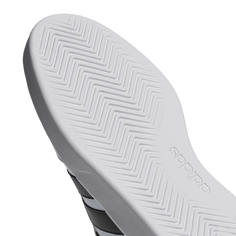 Adidas Tenis Breaknet 3.0 blanco de hombre lifestyle