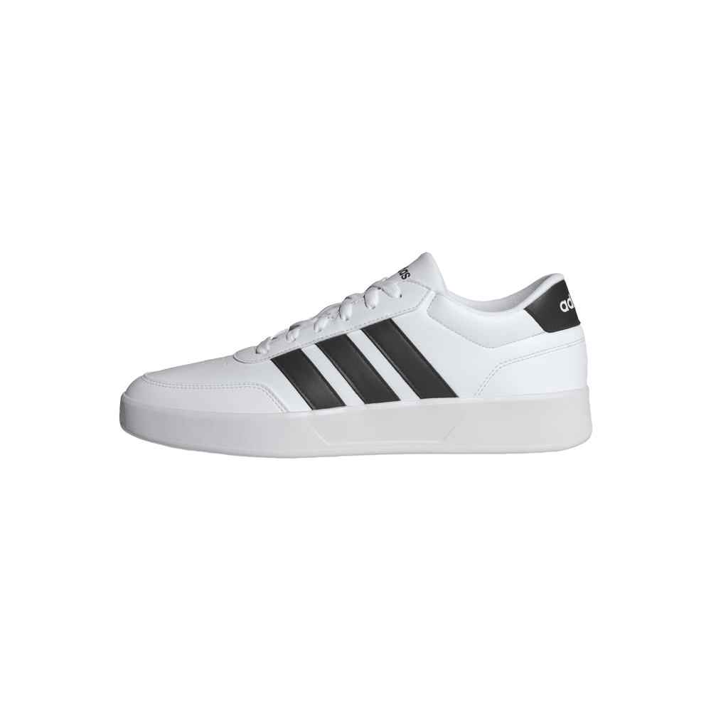 Adidas Tenis Breaknet 3.0 blanco de hombre lifestyle