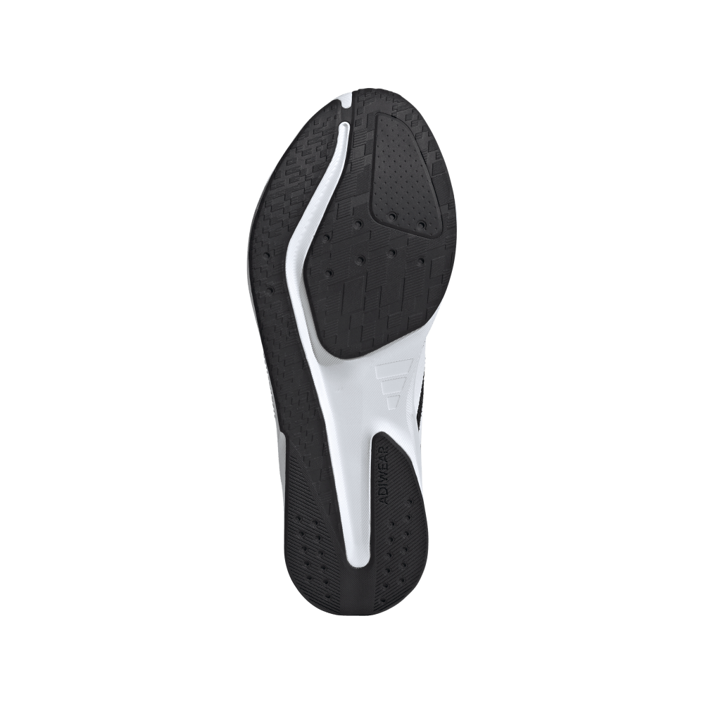 Adidas Tenis Duramo Rc2 negro de hombre para correr