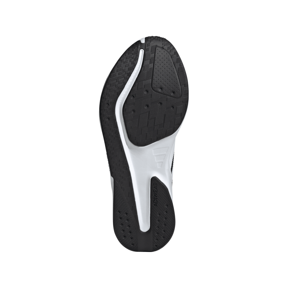 Adidas Tenis Duramo Rc2 negro de mujer para correr