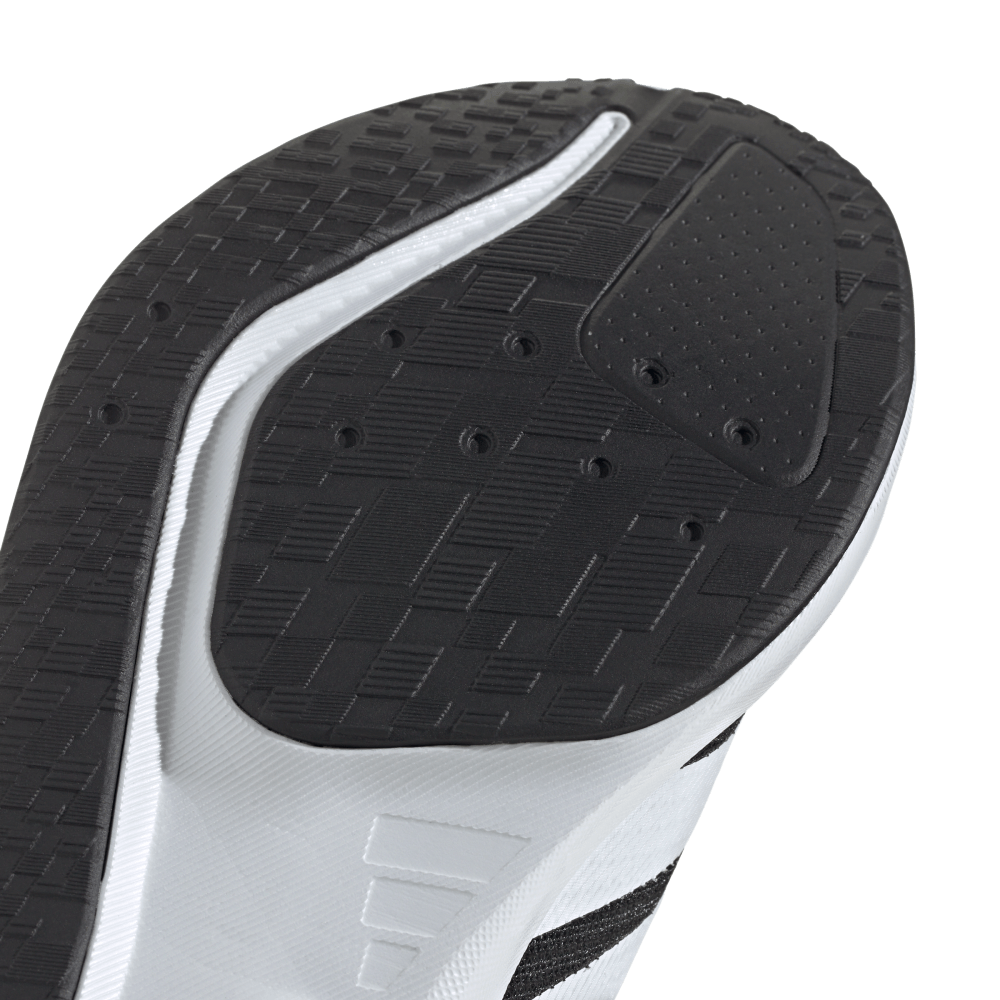 Adidas Tenis Duramo Rc2 negro de mujer para correr
