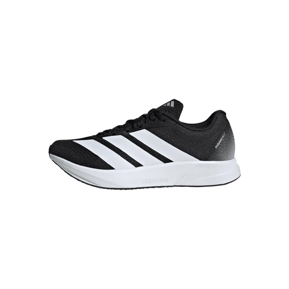 Adidas Tenis Duramo Rc2 negro de mujer para correr