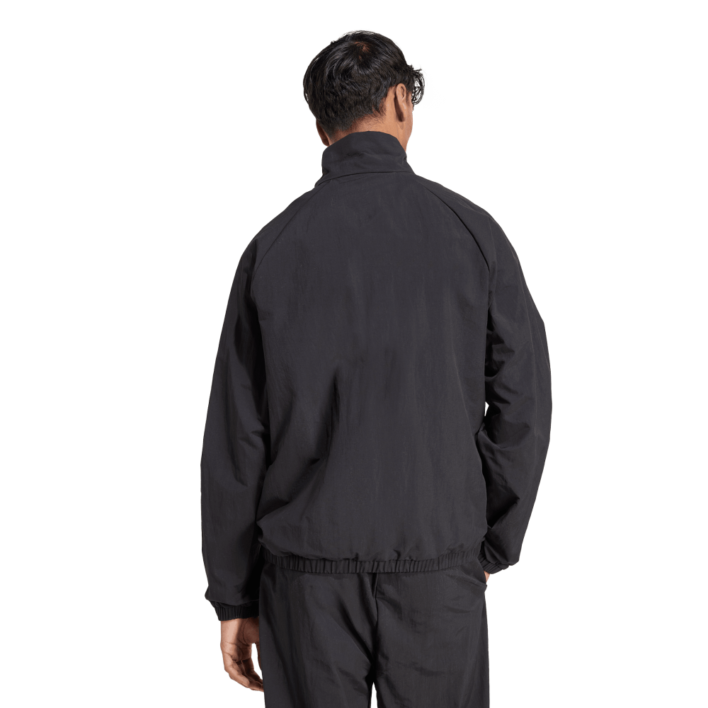 Adidas M Sl Wv Tt Chaqueta negro de hombre lifestyle
