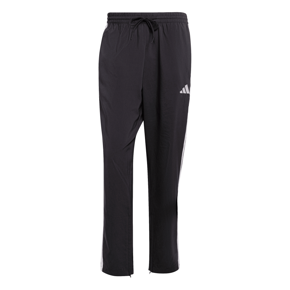 Adidas M Stnfrd Opt 3S Pantalón negro de hombre lifestyle