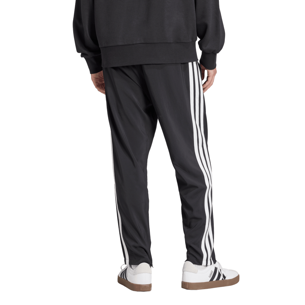Adidas M Stnfrd Opt 3S Pantalón negro de hombre lifestyle
