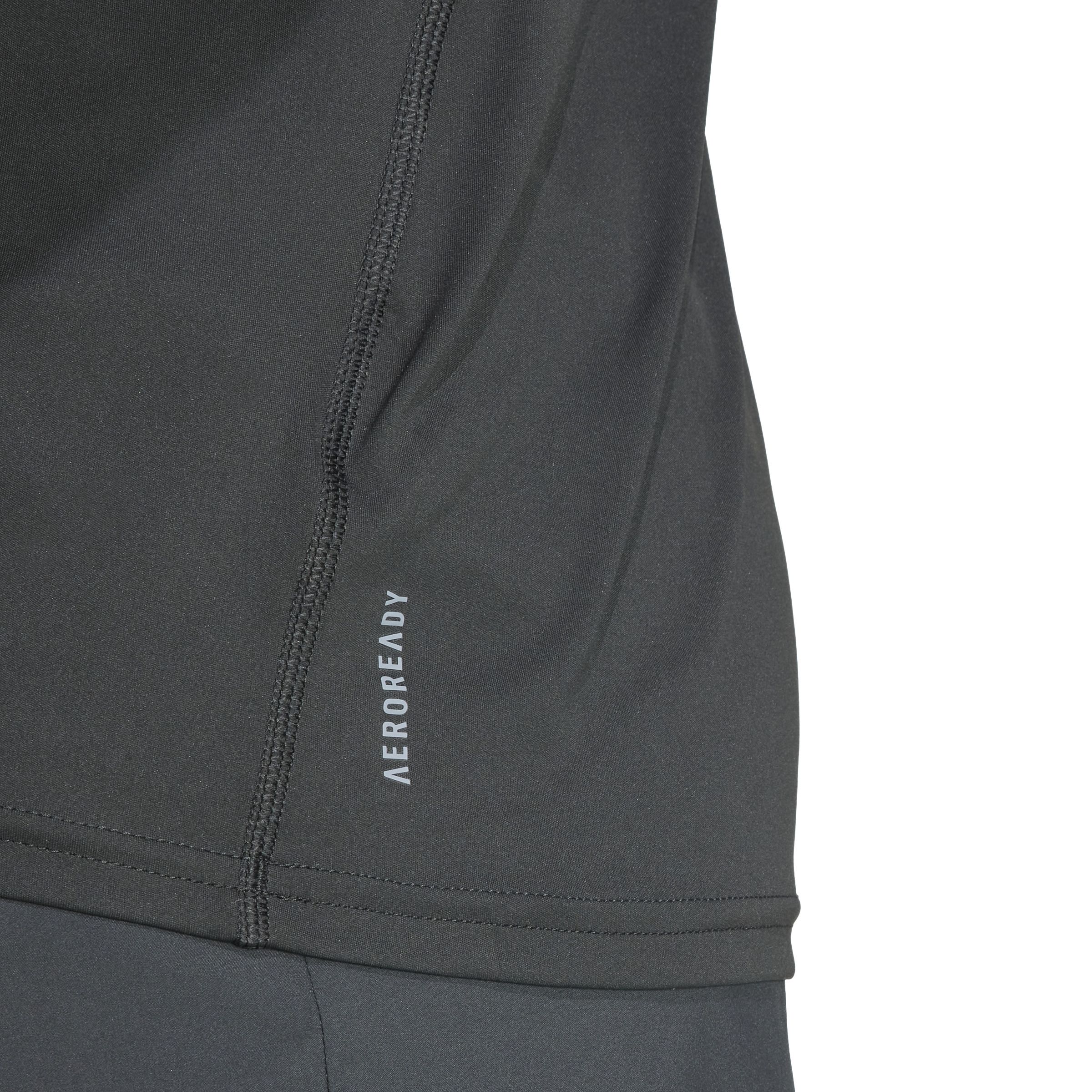 Adidas Adizero E Tee Camiseta Manga Corta negro de hombre para correr