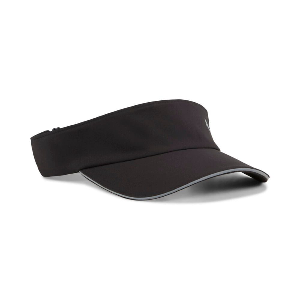 Puma Running Visor Visera negro de hombre para correr