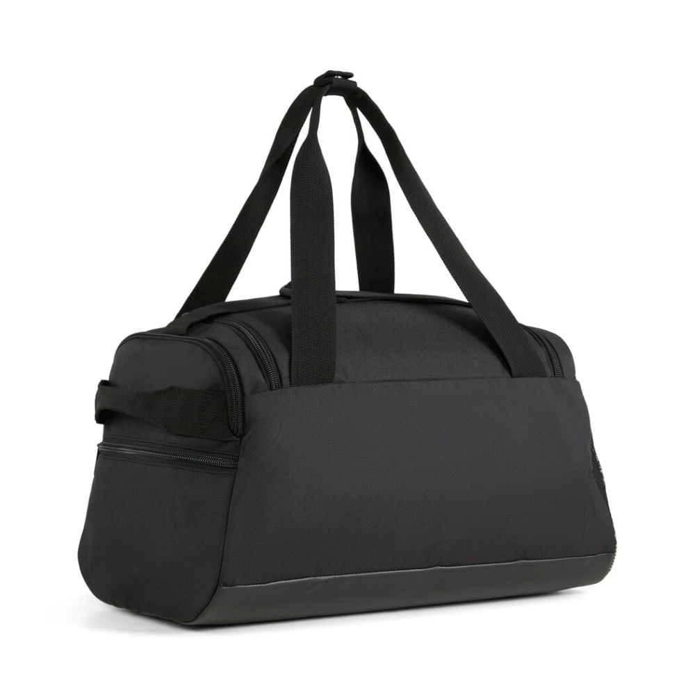 Puma Puma Challenger Extra Small Sports Bag Maletín negro de hombre lifestyle
