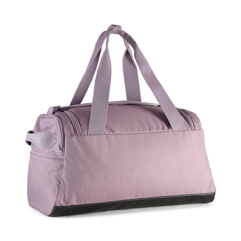 Puma Puma Challenger Extra Small Sports Bag Maletín morado de mujer lifestyle