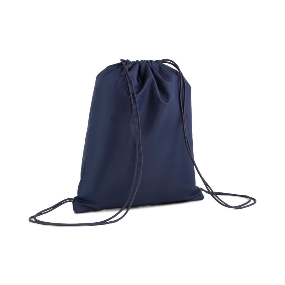 Puma Puma Phase Gym Sack Gym Sack azul de hombre lifestyle