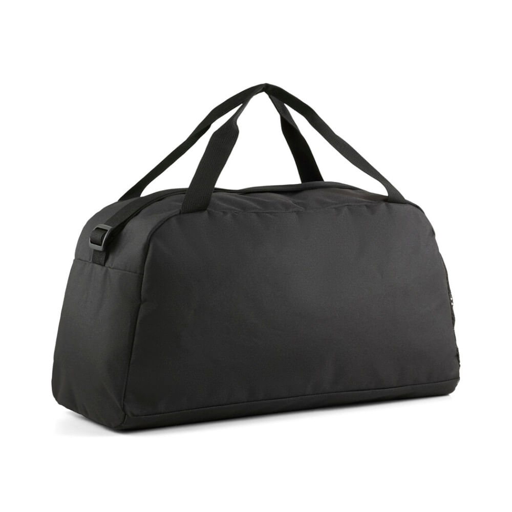 Puma Puma Phase Small Sports Bag Maletín negro de hombre lifestyle