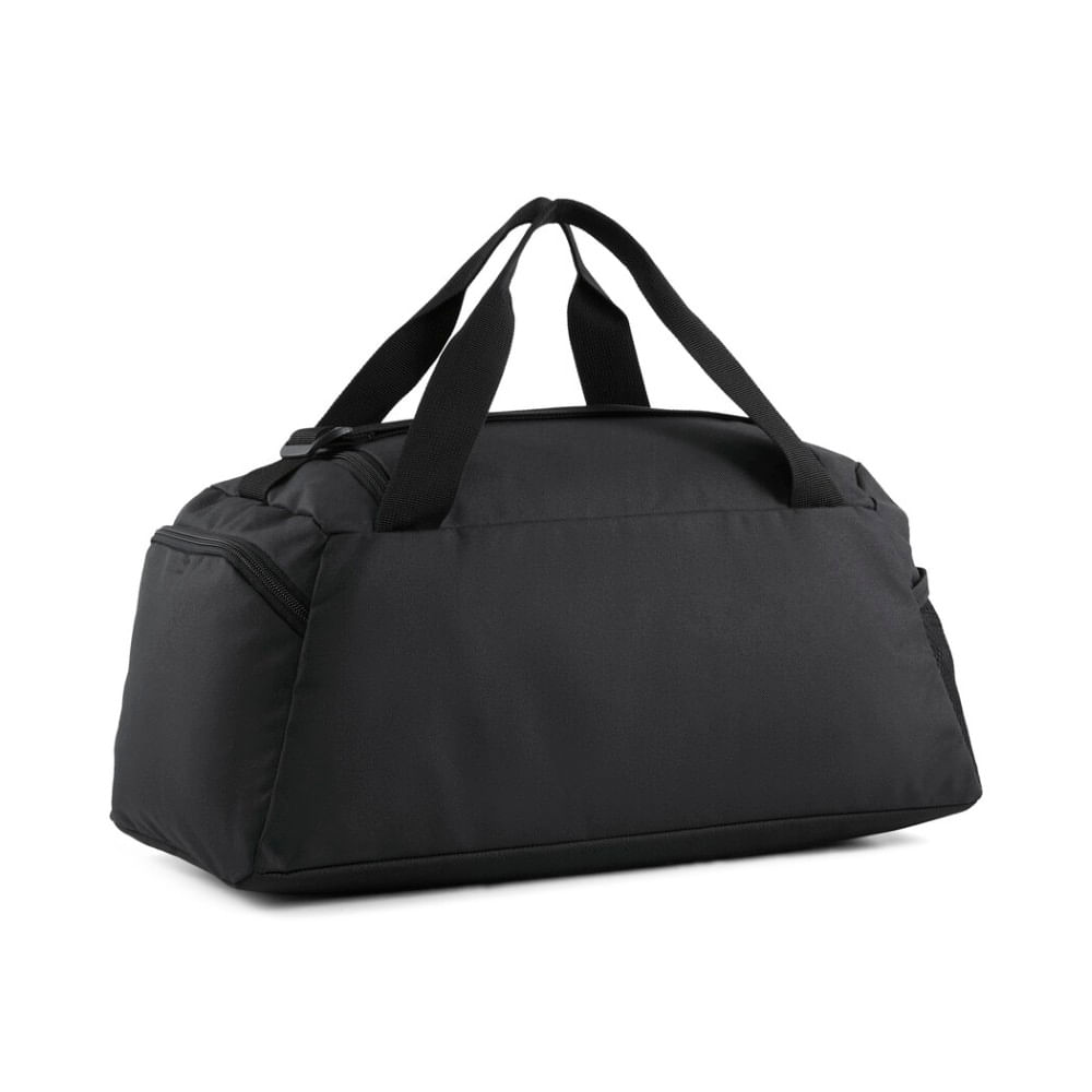 Puma Puma Fundamentals Extra Small Sports Bag Maletín negro de hombre lifestyle