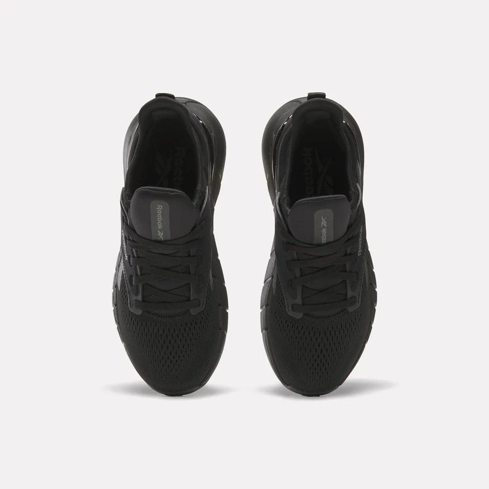 Reebok Nano Gym Tenis negro de mujer para entrenamiento