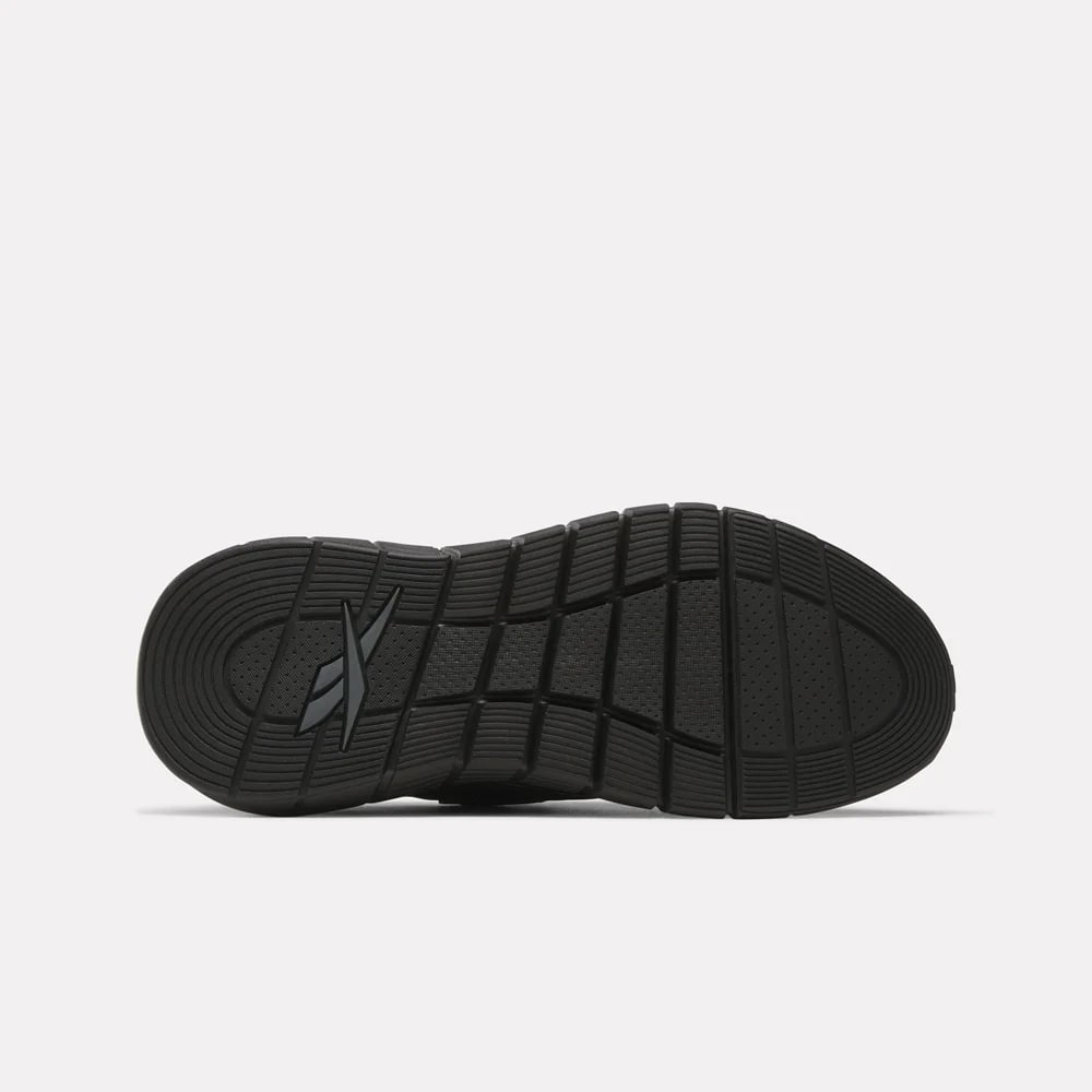 Reebok Nano Gym Tenis negro de mujer para entrenamiento