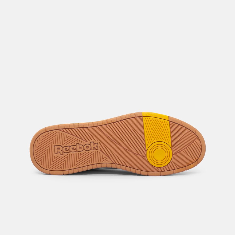 Reebok Bb 1000 Tenis blanco unisex para baloncesto